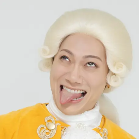 KIKKUN-MK- ハズレ